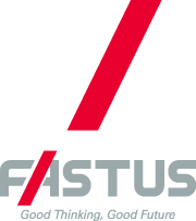 FASTUS - Good Thinking, Good Future -